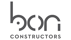 bon Constructors, Logo