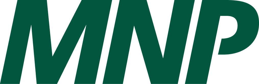 MNP, Logo