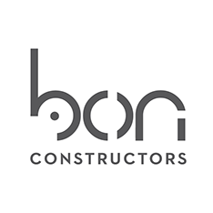 bon Constructors, Logo