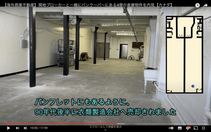 商業不動産, 海外不動産投資, 資産運用, バンクーバー, カナダ